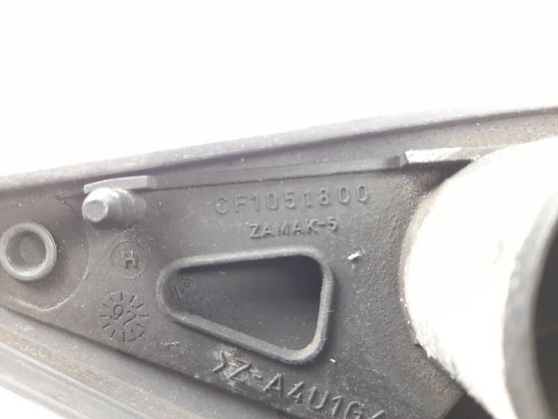 Recambio de retrovisor izquierdo para renault express furgón (f40_, g40_) 1.9 d (f40r) referencia OEM IAM CF1051800  