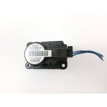 MOTOR APERTURA TRAMPILLAS CLIMATIZADOR N101980 