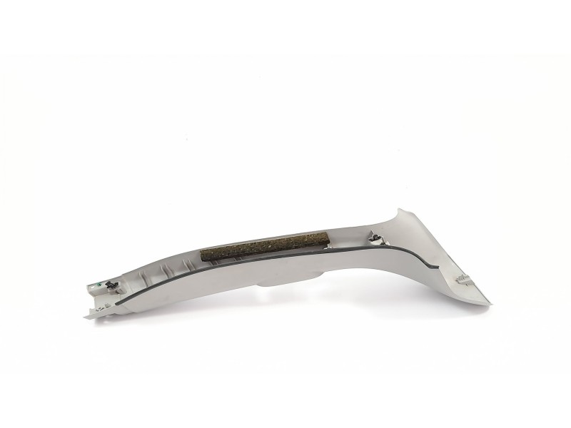 Recambio de moldura para peugeot bipper tepee basic stt 1.3 hdi referencia OEM IAM 1309780070  