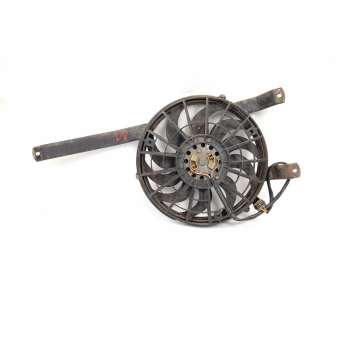 ELECTROVENTILADOR RADIADOR AIRE ACONDICIONADO 51136100 3135105899