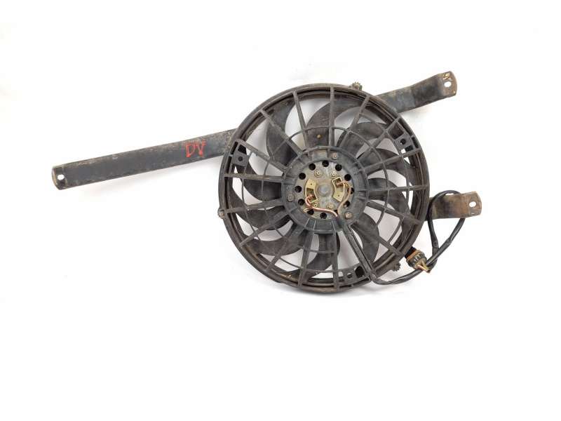ELECTROVENTILADOR RADIADOR AIRE ACONDICIONADO 51136100 3135105899