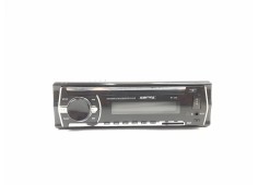 Recambio de sistema audio / radio cd para peugeot 206 fastback (2a/c) 1.9 d referencia OEM IAM   