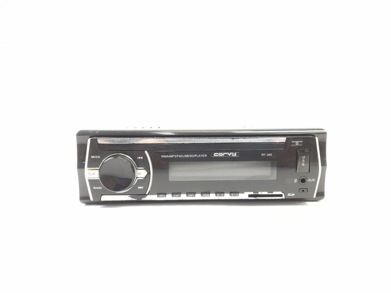 Recambio de sistema audio / radio cd para peugeot 206 fastback (2a/c) 1.9 d referencia OEM IAM   