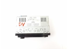 Recambio de sistema audio / radio cd para peugeot 206 fastback (2a/c) 1.9 d referencia OEM IAM    2
