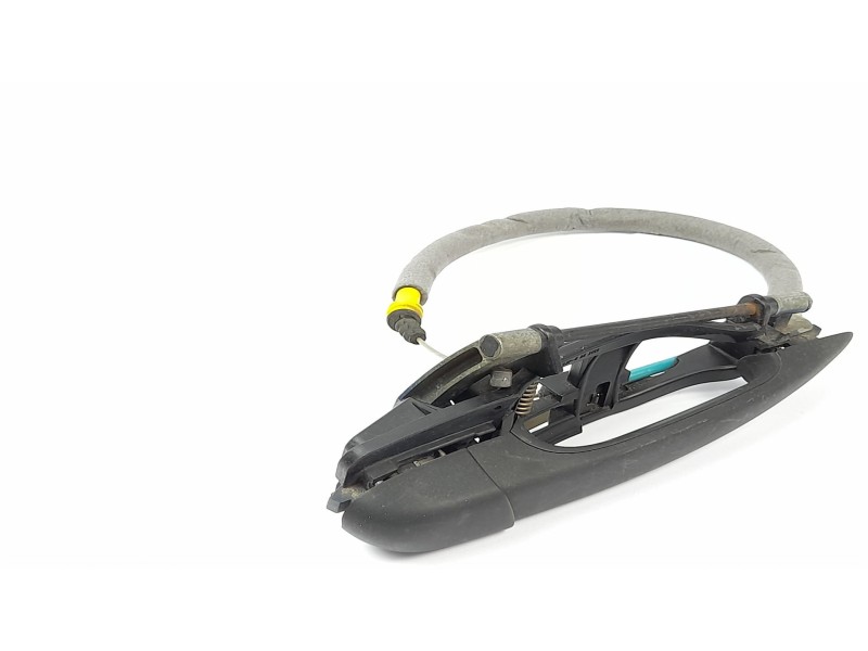 Recambio de maneta exterior trasera derecha para bmw serie 3 berlina (e46) 320d referencia OEM IAM 51218253456  