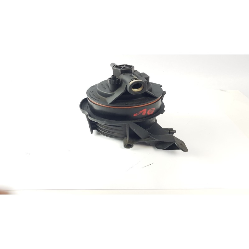 Recambio de filtro gasoil para peugeot expert furgón (229) 2.0 hdi referencia OEM IAM 9645928180  