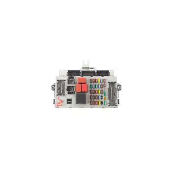 CAJA RELES / FUSIBLES 406626 