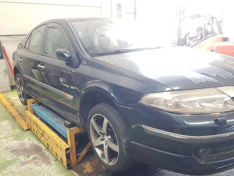 renault laguna ii (bg0/1_) del año 2002