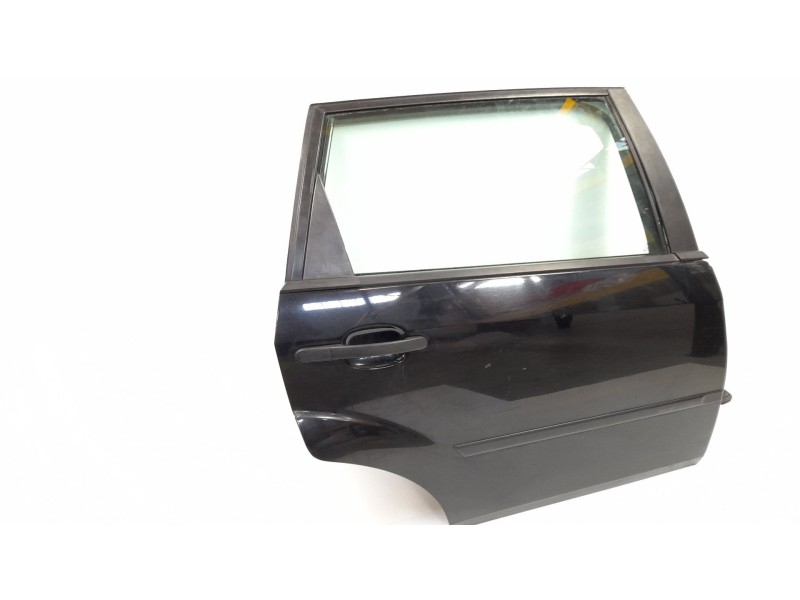 Recambio de puerta trasera derecha para ford fiesta (cbk) 1.4 tdci cat referencia OEM IAM   