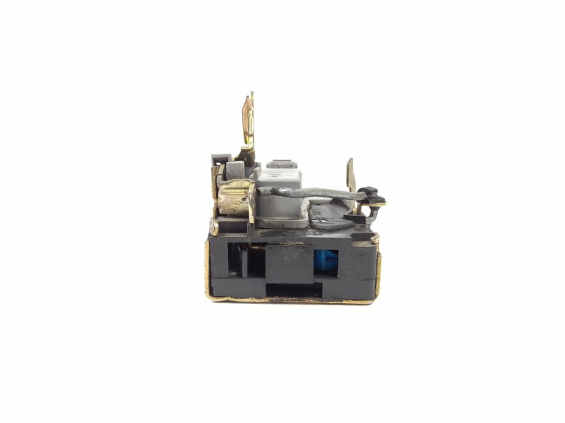 Recambio de cerradura puerta delantera izquierda para citroen xsara (n1) 2.0 hdi 90 referencia OEM IAM   