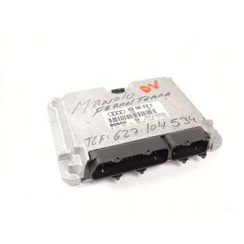 CENTRALITA MOTOR UCE 038906018S 038906018 