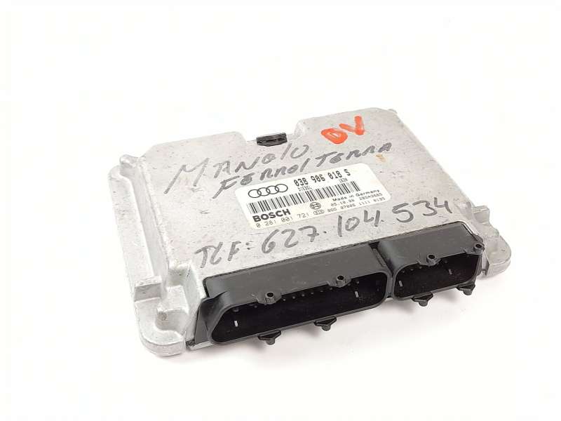 CENTRALITA MOTOR UCE 038906018S 038906018 