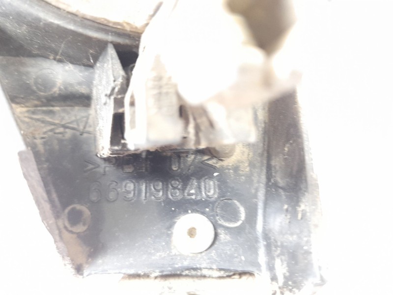 Recambio de faro antiniebla derecho para citroen xsara (n1) 2.0 hdi 90 referencia OEM IAM 66919840  