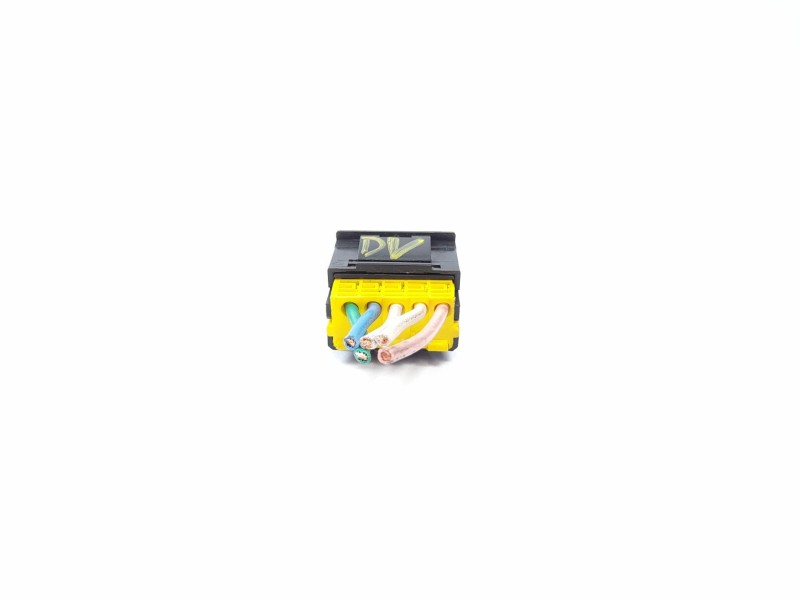 Recambio de mando elevalunas trasero derecho para citroen xsara (n1) 2.0 hdi 90 referencia OEM IAM   