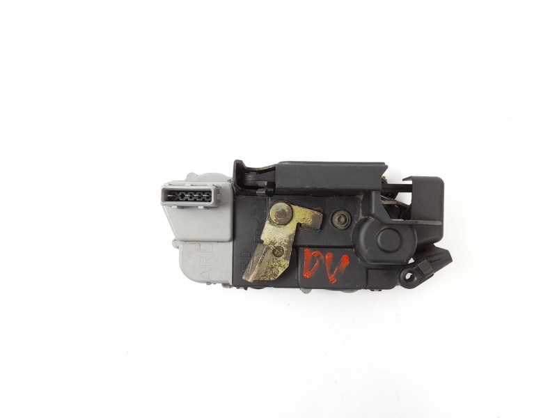 Recambio de cerradura puerta trasera derecha para citroen xsara (n1) 2.0 hdi 90 referencia OEM IAM   