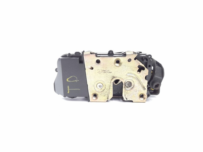 Recambio de cerradura puerta trasera derecha para citroen xsara (n1) 2.0 hdi 90 referencia OEM IAM   