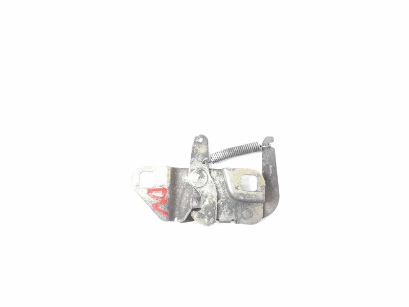 Recambio de cerradura capot para citroen jumper furgón (230l) 2.5 d referencia OEM IAM   