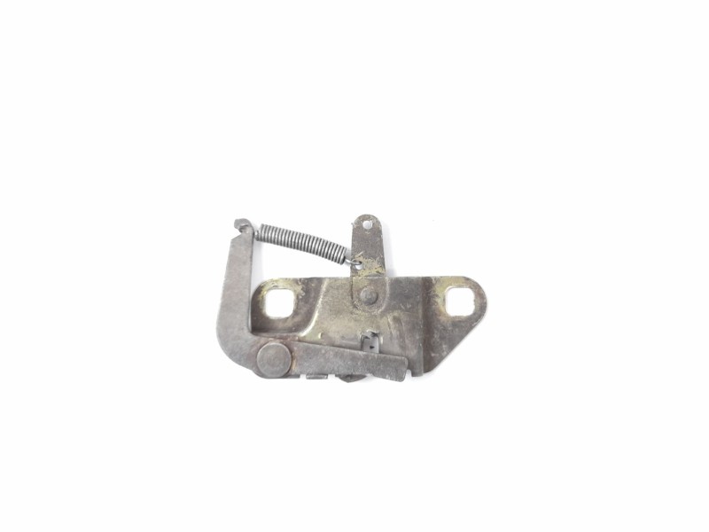 Recambio de cerradura capot para citroen jumper furgón (230l) 2.5 d referencia OEM IAM   