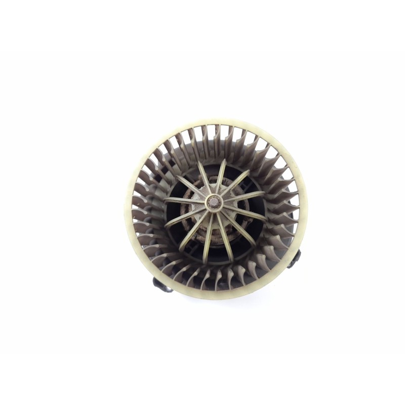 Recambio de ventilador calefaccion para citroen jumper furgón (230l) 2.5 d referencia OEM IAM B838  