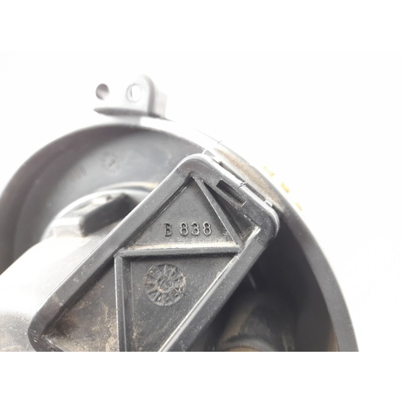 Recambio de ventilador calefaccion para citroen jumper furgón (230l) 2.5 d referencia OEM IAM B838  