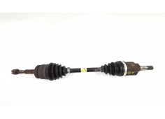 Recambio de transmision delantera izquierda para opel meriva enjoy referencia OEM IAM   