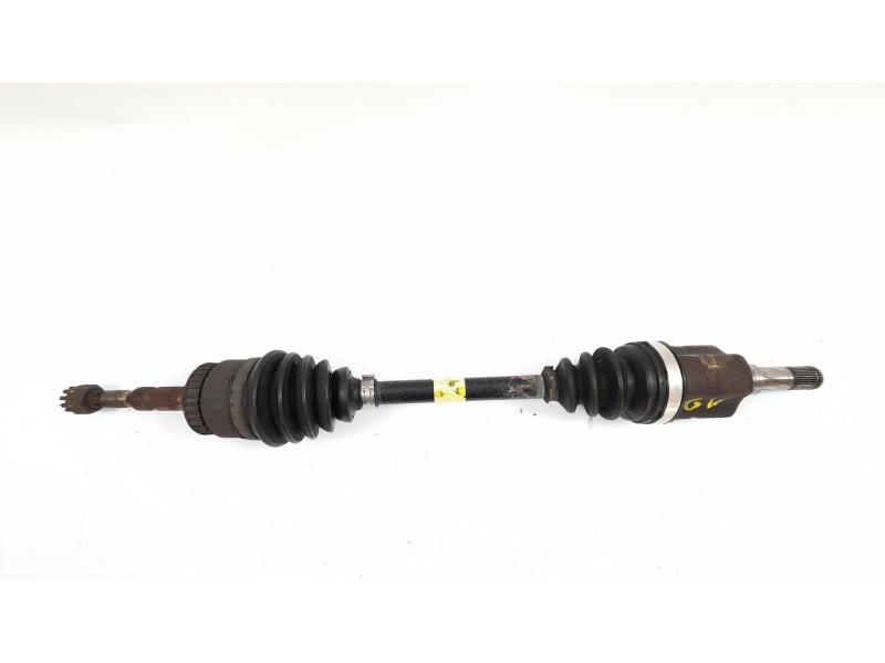 Recambio de transmision delantera izquierda para opel meriva enjoy referencia OEM IAM   