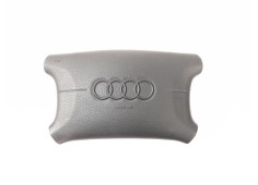 Recambio de airbag delantero izquierdo para audi a6 berlina (c4) 2.3 referencia OEM IAM 4A0880201D  