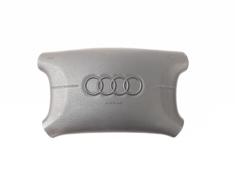 Recambio de airbag delantero izquierdo para audi a6 berlina (c4) 2.3 referencia OEM IAM 4A0880201D  