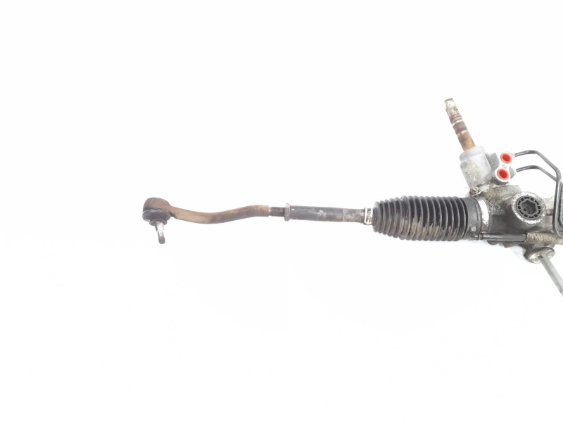 Recambio de cremallera direccion para citroen c5 i (dc_) 2.2 hdi (dc4hxb, dc4hxe) referencia OEM IAM Z8X4  