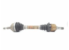 Recambio de transmision delantera izquierda para citroen c5 i (dc_) 2.2 hdi (dc4hxb, dc4hxe) referencia OEM IAM   