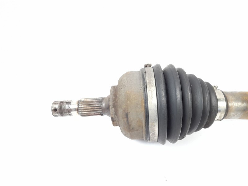Recambio de transmision delantera izquierda para citroen c5 i (dc_) 2.2 hdi (dc4hxb, dc4hxe) referencia OEM IAM   