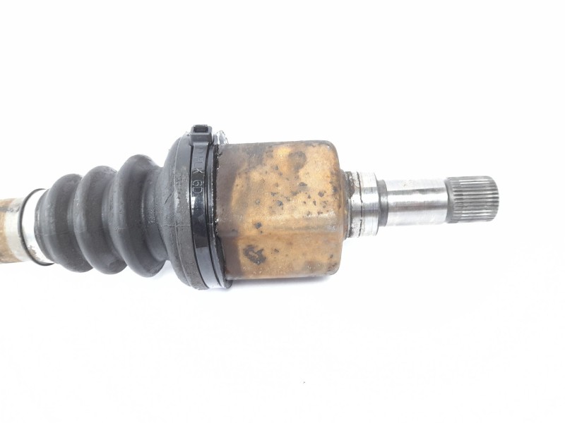 Recambio de transmision delantera izquierda para citroen c5 i (dc_) 2.2 hdi (dc4hxb, dc4hxe) referencia OEM IAM   