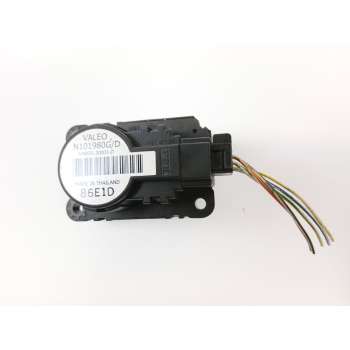 MOTOR APERTURA TRAMPILLAS CLIMATIZADOR N101980 
