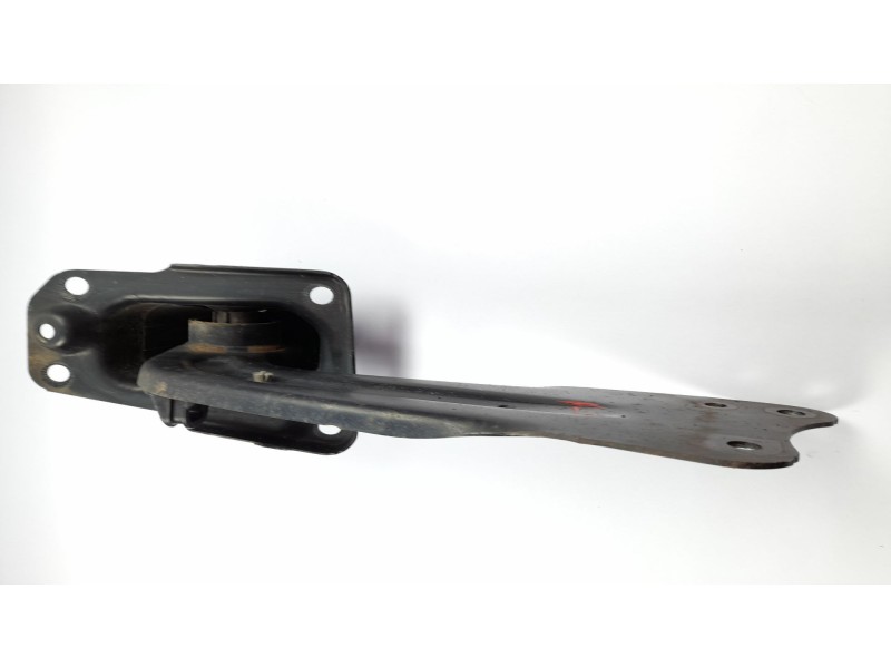 Recambio de brazo suspension superior trasero izquierdo para volkswagen golf plus (521) advance referencia OEM IAM 1K0501475  