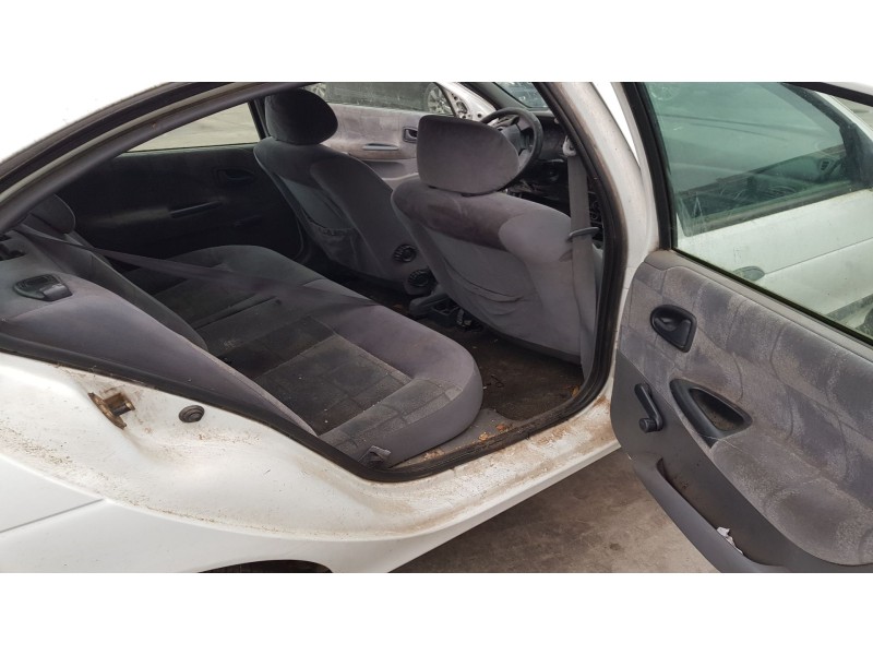 renault megane i (ba0/1_) del año 1996