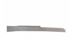 Recambio de moldura para audi a6 berlina (c4) 2.3 referencia OEM IAM 4A1857229K  