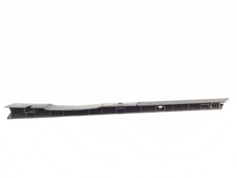 Recambio de moldura para audi a6 berlina (c4) 2.3 referencia OEM IAM 4A1857229K  