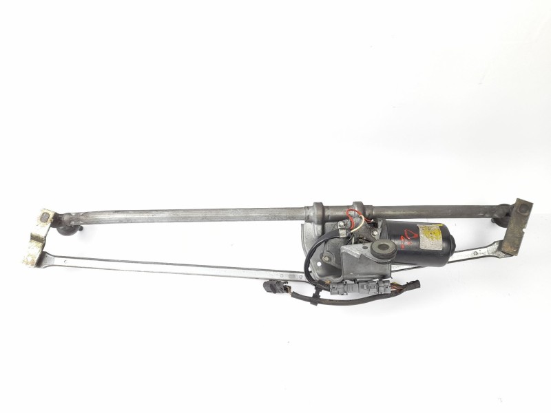 Recambio de motor limpia delantero para renault master ii furgón (fd) 2.5 d referencia OEM IAM   