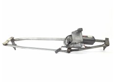 Recambio de motor limpia delantero para renault master ii furgón (fd) 2.5 d referencia OEM IAM    2