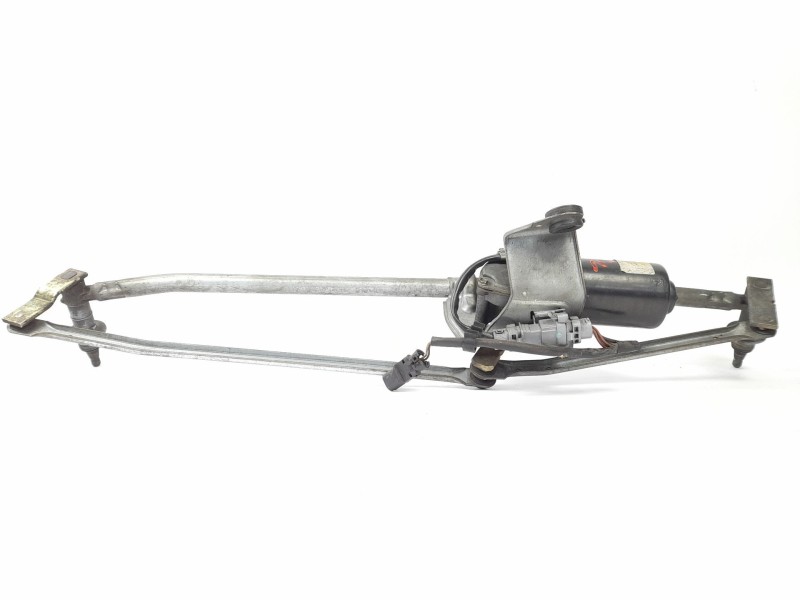 Recambio de motor limpia delantero para renault master ii furgón (fd) 2.5 d referencia OEM IAM   
