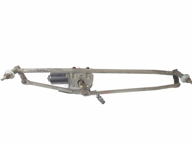 Recambio de motor limpia delantero para renault master ii furgón (fd) 2.5 d referencia OEM IAM   