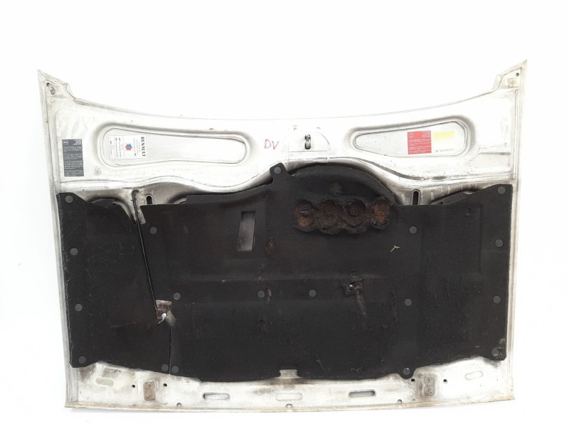 Recambio de capot para renault express furgón (f40_, g40_) 1.9 d (f40r) referencia OEM IAM   