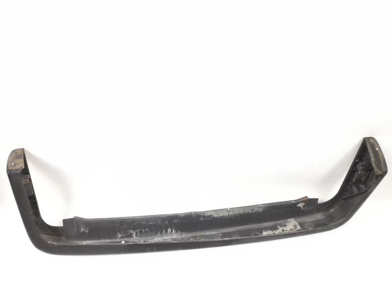Recambio de paragolpes trasero para renault express furgón (f40_, g40_) 1.9 d (f40r) referencia OEM IAM 7700806325  
