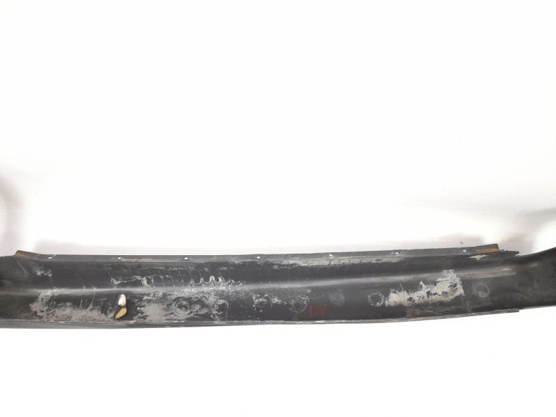 Recambio de paragolpes trasero para renault express furgón (f40_, g40_) 1.9 d (f40r) referencia OEM IAM 7700806325  