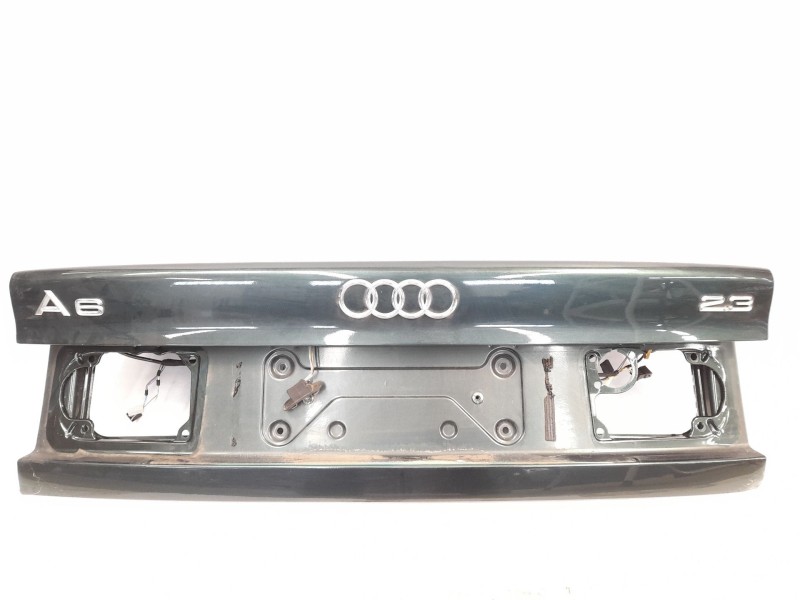 Recambio de porton trasero para audi a6 berlina (c4) 2.3 referencia OEM IAM   