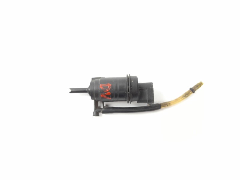 Recambio de bomba limpia para renault master ii furgón (fd) 2.5 d referencia OEM IAM 7700802336  