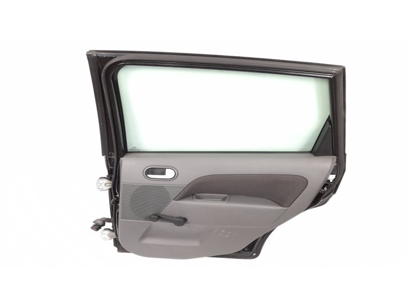Recambio de puerta trasera derecha para ford fiesta (cbk) 1.4 tdci cat referencia OEM IAM   