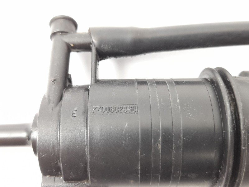 Recambio de bomba limpia para renault master ii furgón (fd) 2.5 d referencia OEM IAM 7700802336  