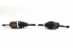 Recambio de transmision delantera izquierda para opel meriva enjoy referencia OEM IAM    2