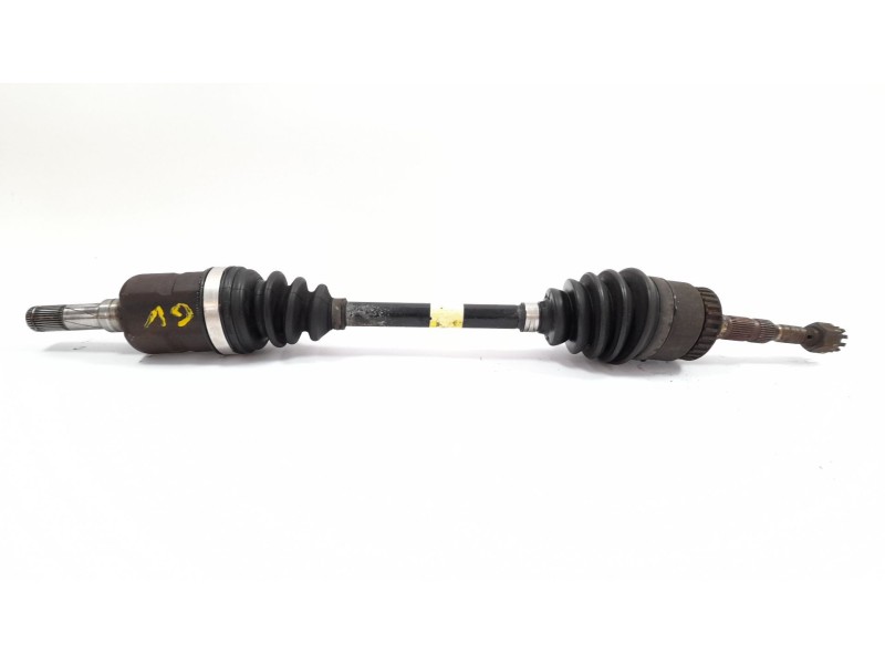 Recambio de transmision delantera izquierda para opel meriva enjoy referencia OEM IAM   